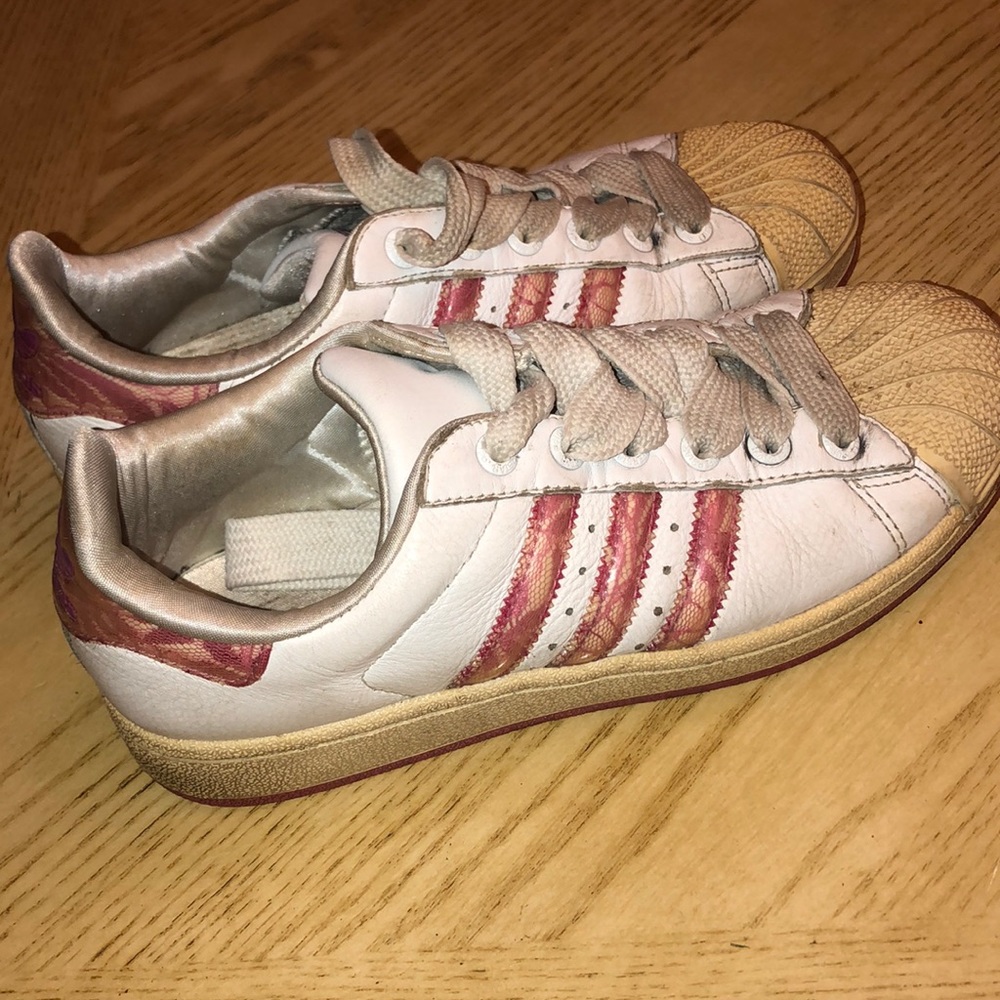 Adidas shoes